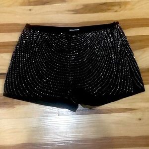 Cubus Beaded‎ Shorts 36